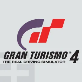 Gran turismo 4